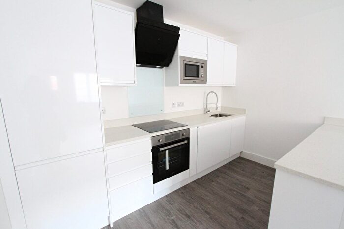 2 Bedroom Mews To Rent In Antelope Hill Mews, Brackley, Northants, NN13