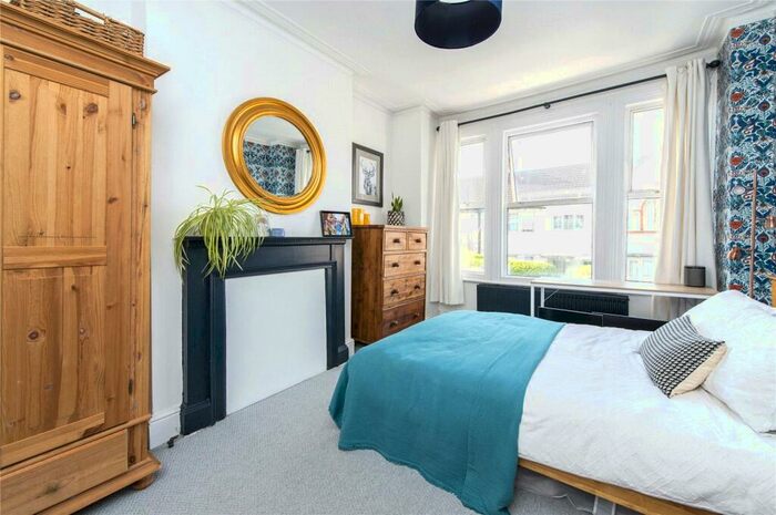 3 Bedroom Terraced House To Rent In Ashbourne Road, London, CR4