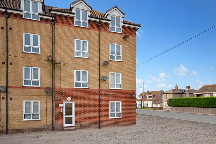 1 Bedroom Flat For Sale In Mountfield Road, Bank House Mountfield Road, TN28