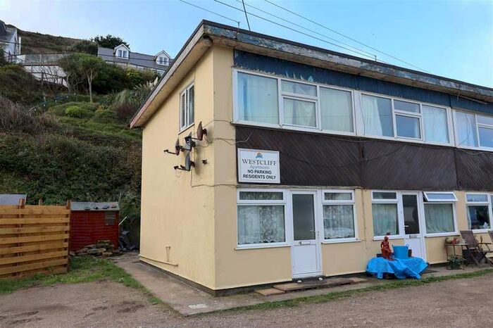 1 Bedroom Flat To Rent In Beach Road, Porthtowan, TR4