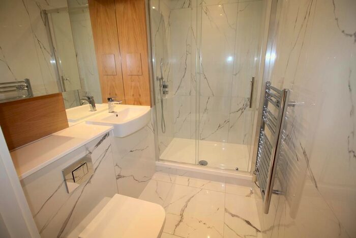 1 Bedroom Flat To Rent In Loam House, London Road, Romford, RM7