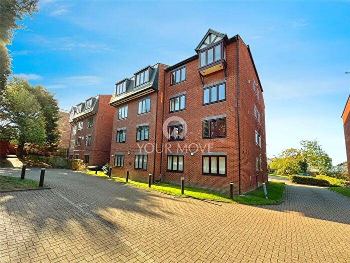 1 Bedroom Flat To Rent In Syon Lodge, Burnt Ash Hil, Lee, SE12