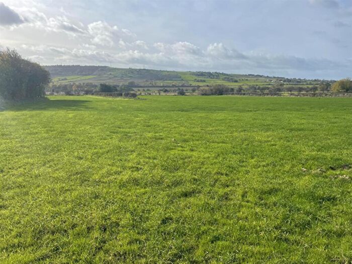 Land For Sale In Ellastone Road, Winkhill, ST13