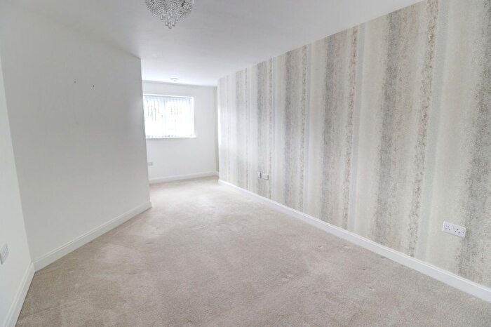 2 Bedroom Flat For Sale In Trinity Place, Beaumont Way, Hazlemere, High Wycombe, HP15
