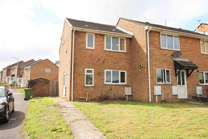 3 Bedroom Semi-Detached House To Rent In Green Park, Talbot Green, CF72