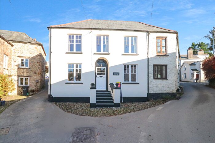 3 Bedroom End Of Terrace House For Sale In Parracombe, Barnstaple, Devon, EX31