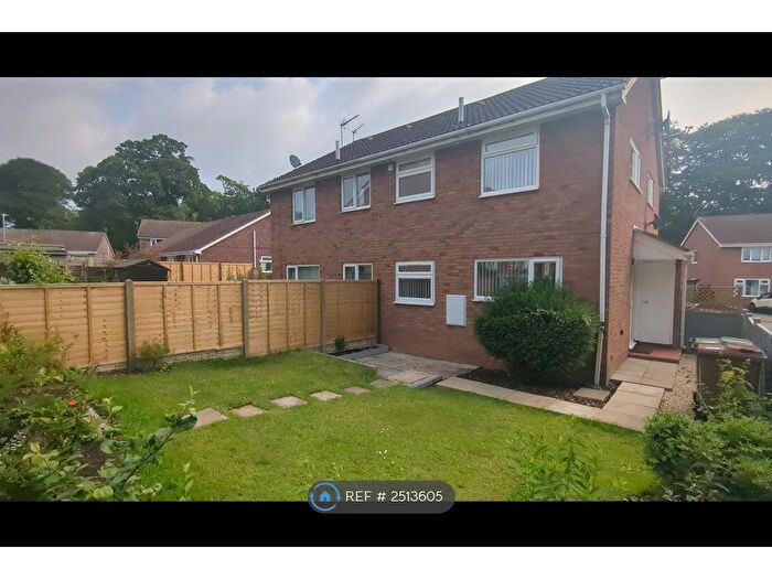 1 Bedroom Semi-Detached House To Rent In Greenways Close, Bridlington, YO16