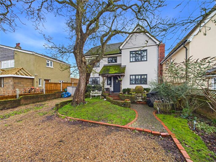 4 Bedroom Detached House For Sale In Toldish Hall Road, Great Maplestead, Halstead, Essex, CO9
