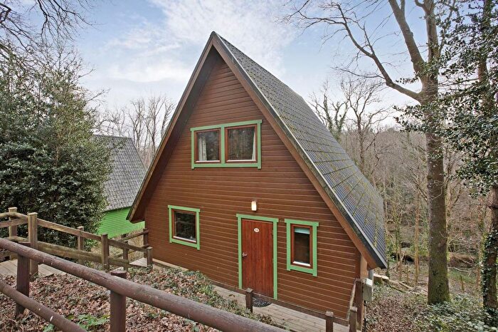 2 Bedroom Lodge For Sale In Lodge, Finlake Holiday Park, Chudleigh, TQ13