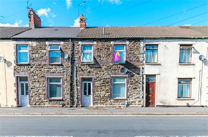 1 Bedroom Flat To Rent In Pearl Street, Cardiff, CF24