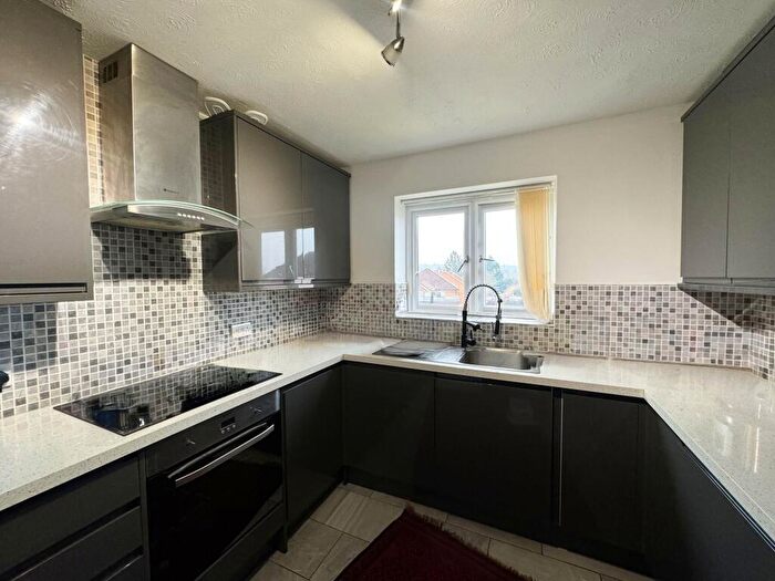 2 Bedroom Flat To Rent In Moray Close, Arran Court, HA8