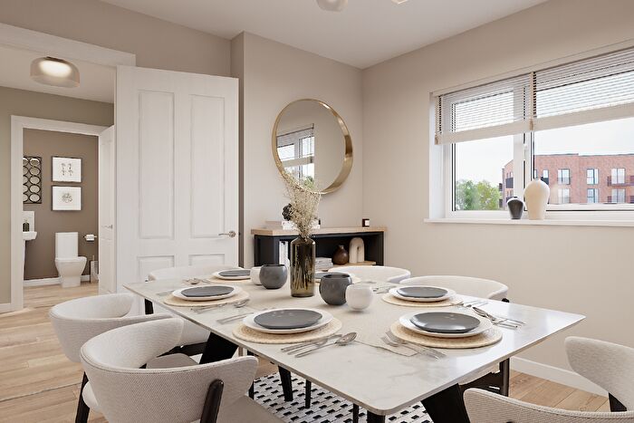 3 Bedroom Terraced House For Sale In Northgate Street, Leicester, LE3