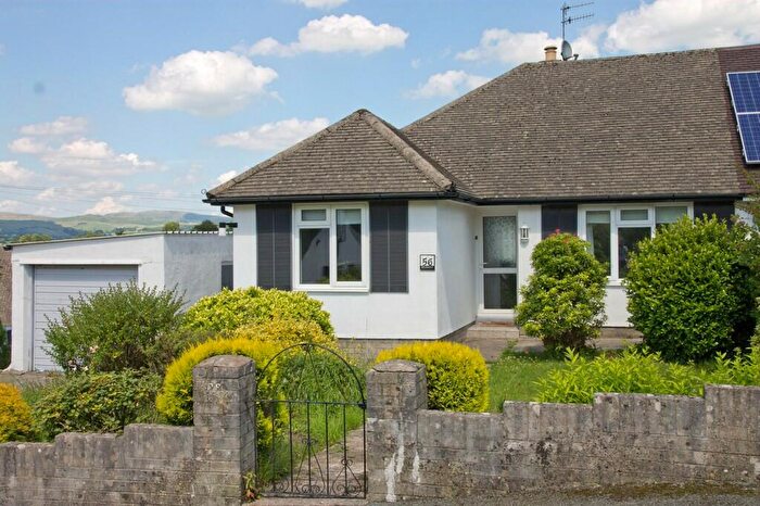 3 Bedroom Semi-Detached Bungalow To Rent In Sandgate, Kendal, LA9