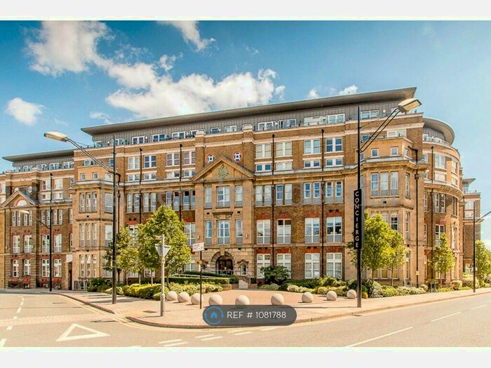 2 Bedroom Flat To Rent In Building, London, SE18