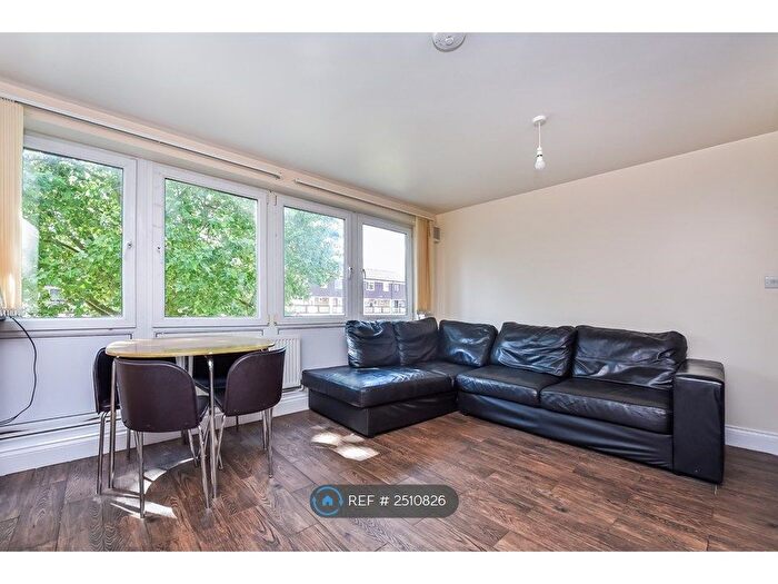 4 Bedroom Maisonette To Rent In Creswick Walk, London, E3