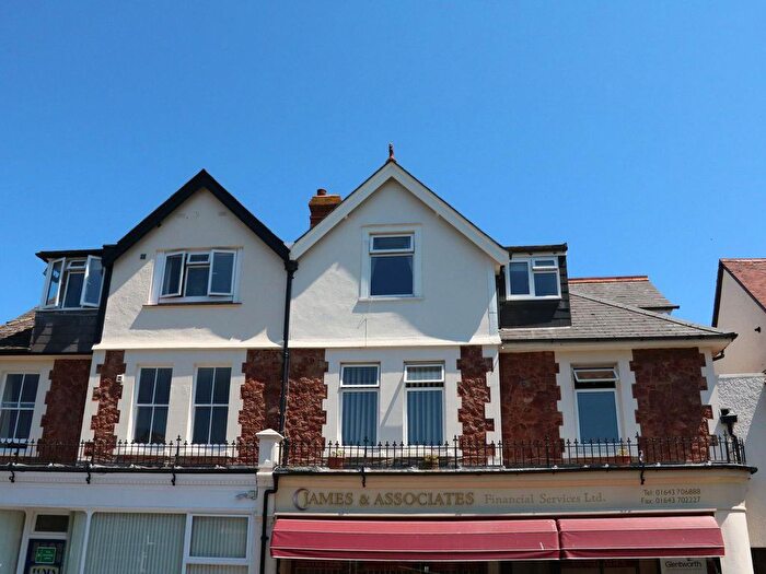 1 Bedroom Flat To Rent In Bancks Street, Minehead, TA24