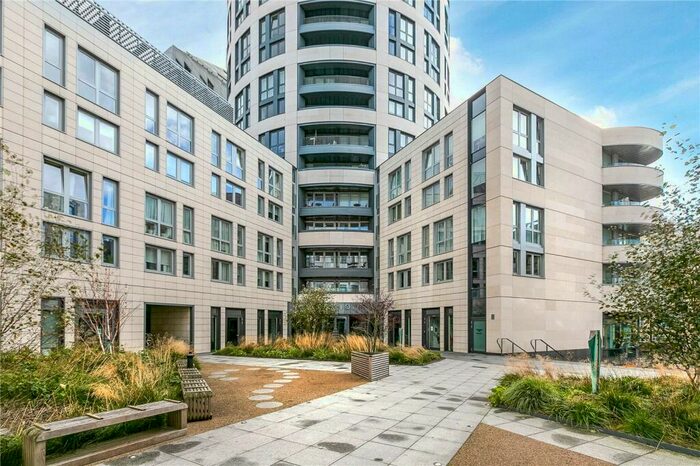 2 Bedroom Flat To Rent In Eagle Point, City Road, EC1V