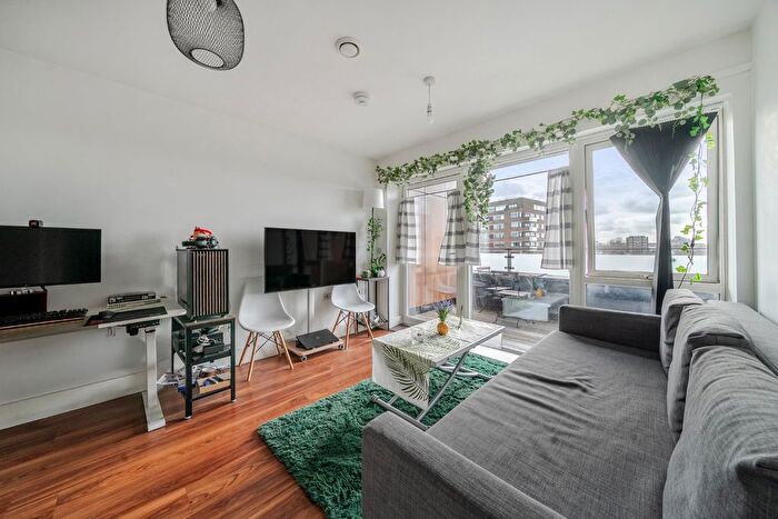 1 Bedroom Flat For Sale In Loudoun Road, St John's Wood, London, NW8