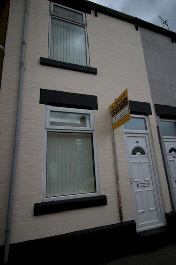 1 Bedroom Flat To Rent In Carr Hill, Doncaster, DN4