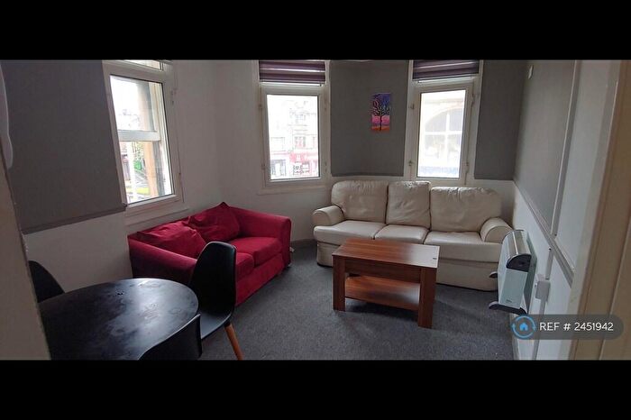1 Bedroom Flat To Rent In Grattan Road, Bradford, BD1