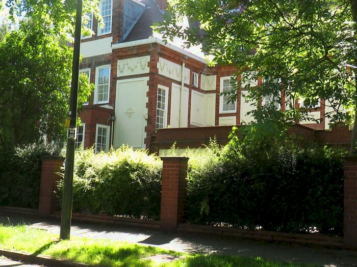 1 Bedroom Flat To Rent In Salisbury Street, Hull, HU5