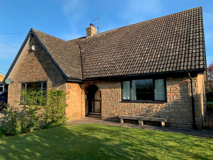 5 Bedroom Detached Bungalow For Sale In Chard Road, Drimpton, Beaminster, DT8