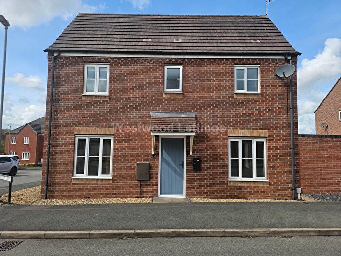 3 Bedroom Semi-Detached House To Rent In Bullhurst Close, Norton Heights, ST6