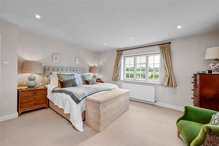 5 Bedroom Detached House To Rent In Tilford Road, Tilford, Farnham, Surrey, GU10