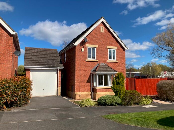 3 Bedroom Property To Rent In Broadmeadows Close, Swalwell, Newcastle Upon Tyne, NE16