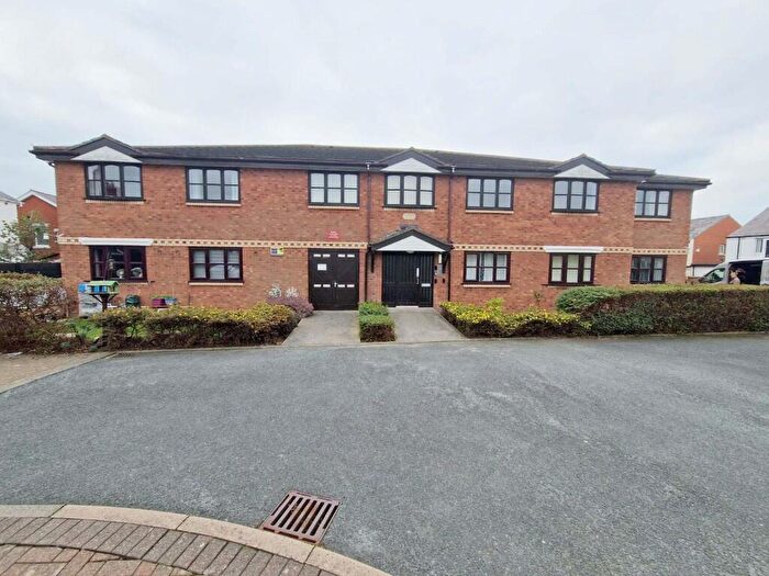 1 Bedroom Apartment To Rent In Pelham Avenue, Blackpool, Lancashire, FY3