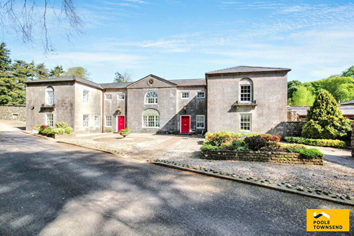 2 Bedroom Apartment For Sale In The Coach House, Field Broughton, Cartmel, LA11