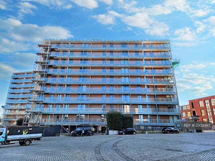 2 Bedroom Flat To Rent In Kelso Place, Manchester, M15