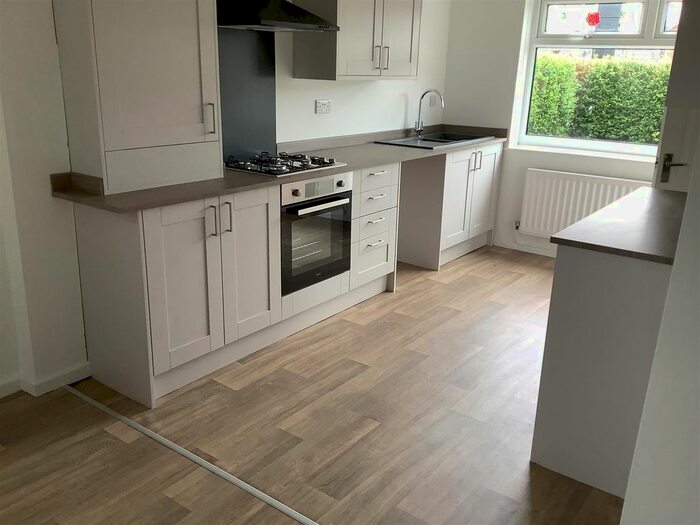 3 Bedroom Terraced House To Rent In Cottingham Drive, Middlesbrough, TS3