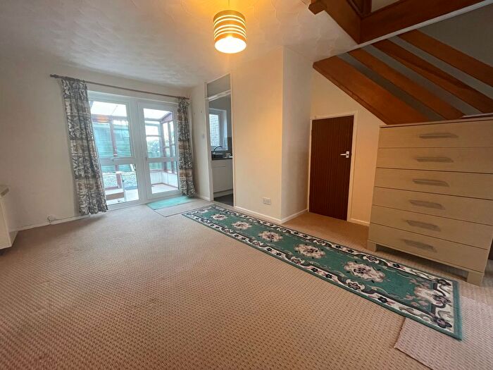 1 Bedroom Property To Rent In Rosparc, Truro, TR2