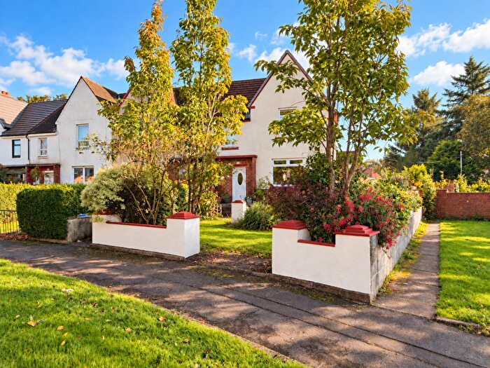 3 Bedroom End Of Terrace House For Sale In Mainholm Road, Ayr, KA8