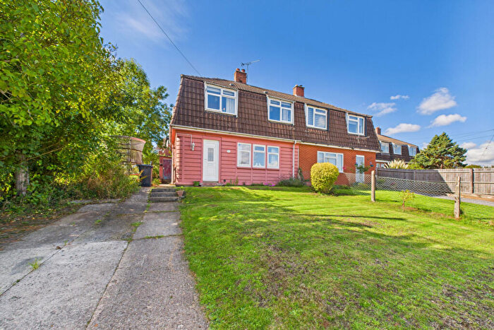3 Bedroom Semi-Detached House For Sale In Rocks Road, Joys Green, Lydbrook, GL17