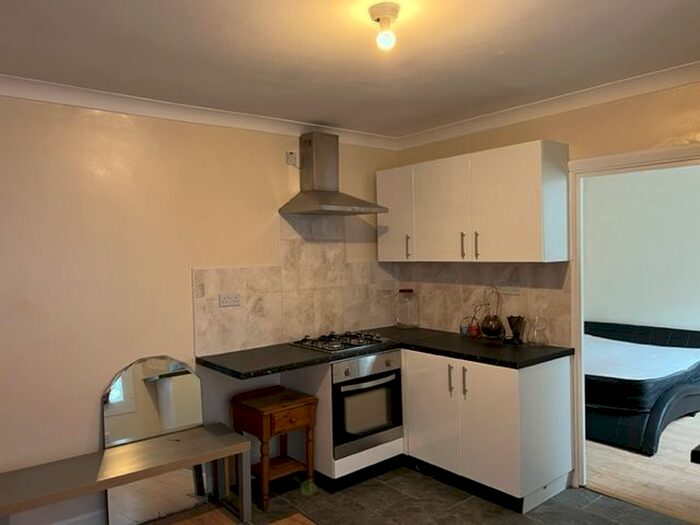 1 Bedroom Flat To Rent In Sebert Road, London, E7