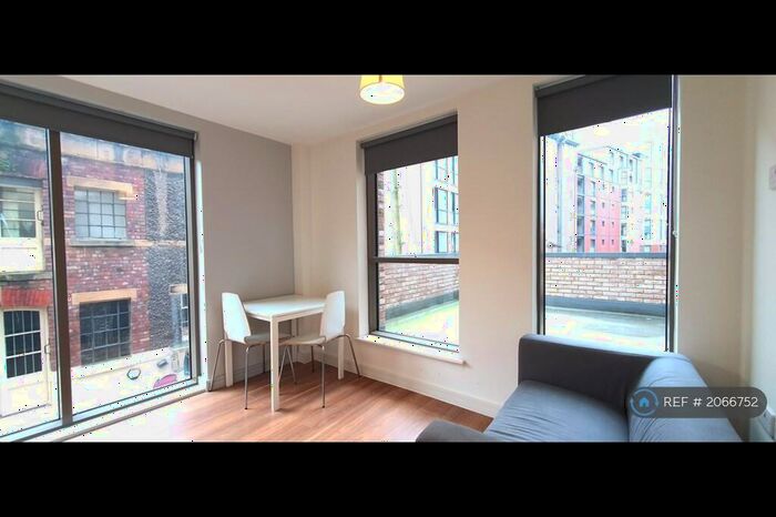 Studio To Rent In Gradwell Street, Liverpool, L1