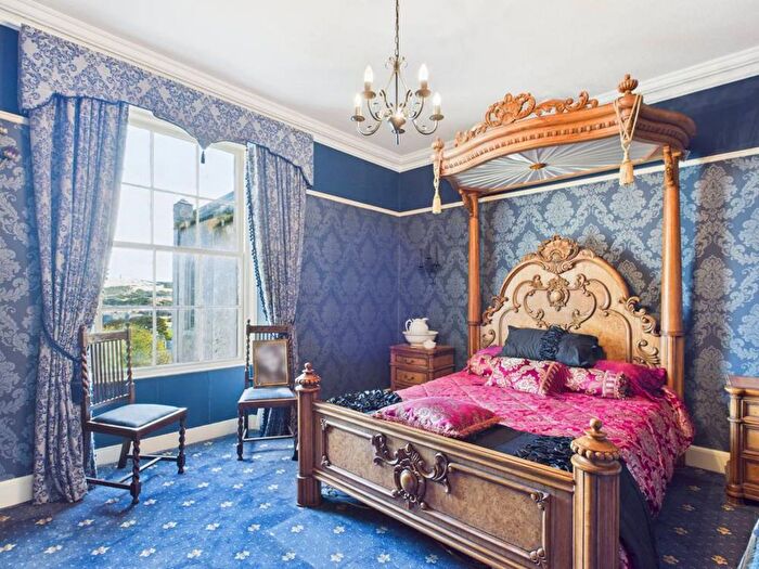 5 Bedroom Detached House For Sale In High Street, Banff, AB45