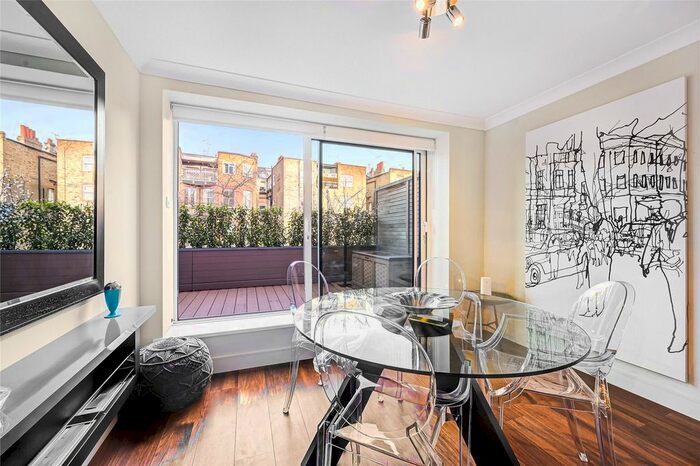 1 Bedroom Flat To Rent In Old Brompton Road, Earls Court, London, SW5