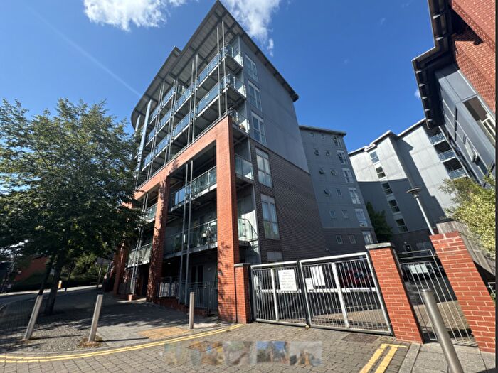 1 Bedroom Property To Rent In Longleat Avenue, Birmingham, B15