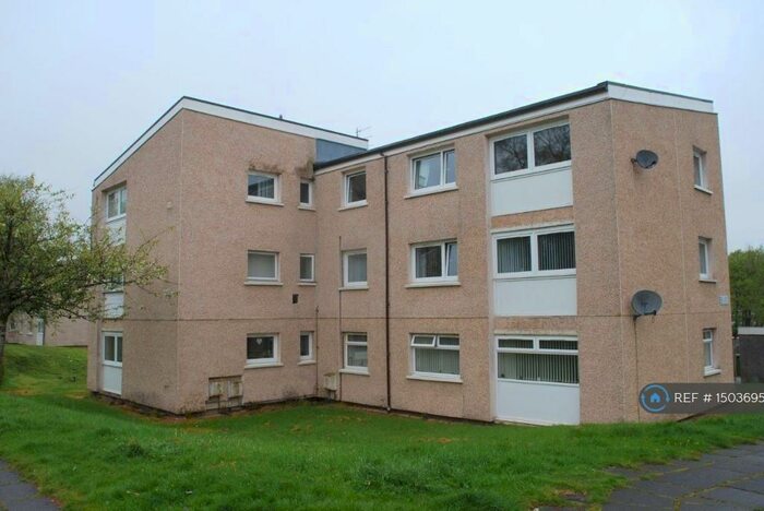 1 Bedroom Flat To Rent In Glen Urquhart, East Kilbride, Glasgow, G74