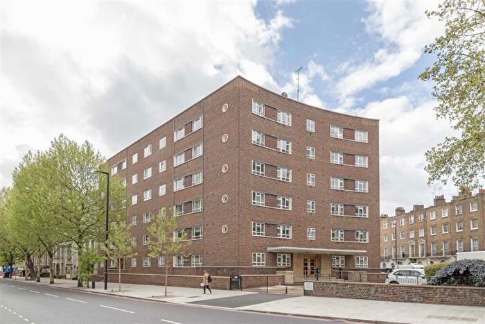 1 Bedroom Flat To Rent In Gloucester Place, Marylebone, NW1