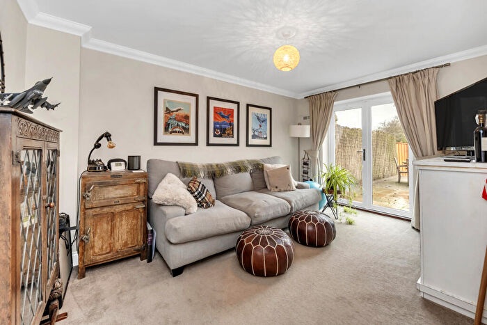 4 Bedroom Town House To Rent In East Close, Bury St Edmunds, IP33