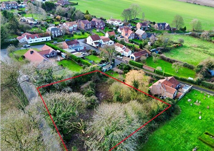 Property For Sale In Church Lane, Driffield, YO25
