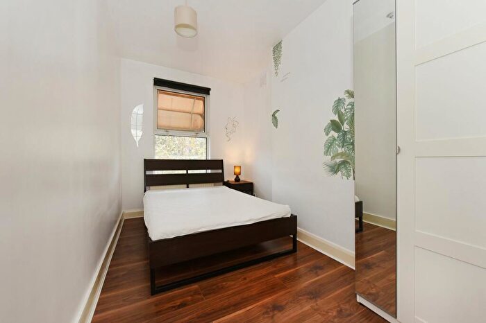 1 Bedroom Flat To Rent In Fonthill Road, London, N4