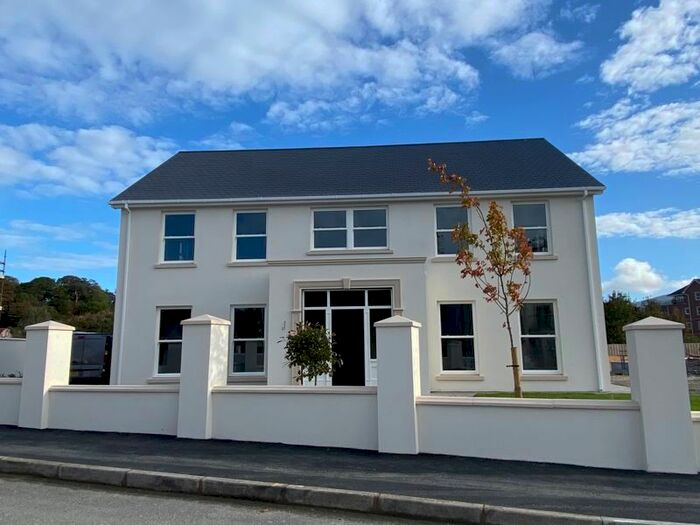 4 Bedroom Detached House For Sale In Seafields, Warrenpoint, Newry, BT34