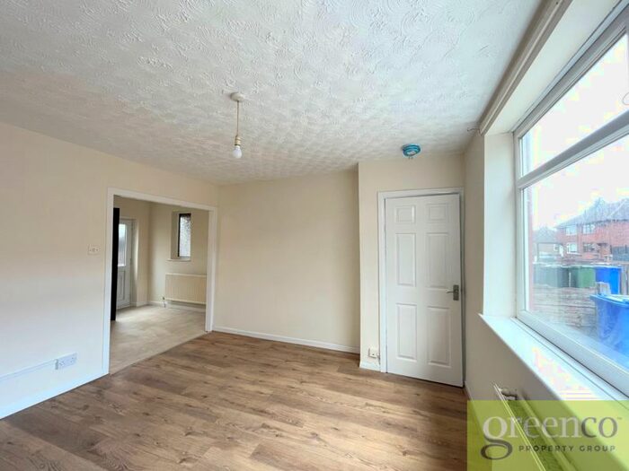 3 Bedroom Terraced House To Rent In Lyme Grove, Droylsden, Manchester, M43