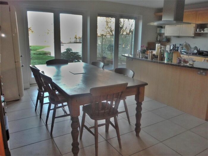 3 Bedroom Detached House To Rent In Pewsey Road, Rushall, Pewsey SN9