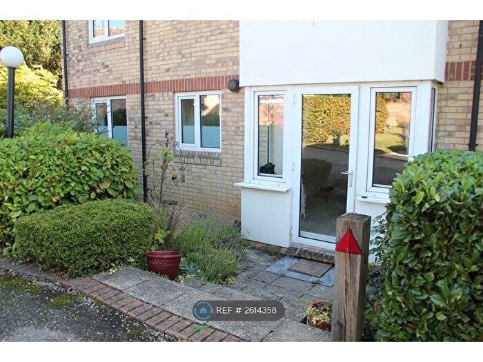 2 Bedroom Flat To Rent In Foster Court, Witham, CM8